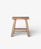 Florence Wooden Stool by French Country Collections. Australian Art Prints, Gifts, Fashion and Homewares. Green Door Decor. www.greendoordecor.com.au