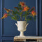Florence Vase | Vintage White by Robert Gordon. Australian Art Prints and Homewares. Green Door Decor. www.greendoordecor.com.au