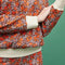 Florentine Sweater by Sage and Clare. Australian Art Prints and Homewares. Green Door Decor. www.greendoordecor.com.au