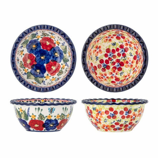 Bloomingville | Florist Bowl Set by French Bazaar. Australian Art Prints and Homewares. Green Door Decor. www.greendoordecor.com.au