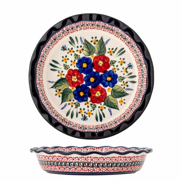 Bloomingville | Florist Bowl by French Bazaar. Australian Art Prints and Homewares. Green Door Decor. www.greendoordecor.com.au