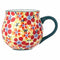 Florist Cup | Various Designs by Bloomingville, French Bazaar. Australian Art Prints and Homewares. Green Door Decor. www.greendoordecor.com.au