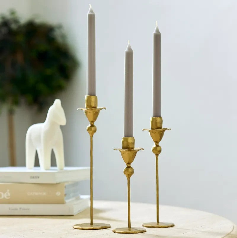 Flower Candleholders by French Country Collections. Australian Art Prints, Fashion and Homewares. Green Door Decor. www.greendoordecor.com.au