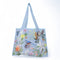 Foldable Shopper Bag | Backcountry Vol.2 by La La Land. Australian Art Prints, Fashion and Homewares. Green Door Decor. www.greendoordecor.com.au