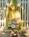 Foldable Shopper Bag | Golden Hour by La La Land. Australian Art Prints, Fashion and Homewares. Green Door Decor. www.greendoordecor.com.au