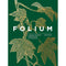 Folium book - A gorgeous compendium of beautiful leaves from botanical art