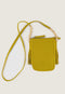 Form Pouch | Mustard by Nancybird. Australian Art Prints and Homewares. Green Door Decor. www.greendoordecor.com.au