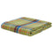 'Frances' Linen Fitted Queen Sheet | Moss by Sage and Clare. Australian Art Prints, Gifts, Fashion and Homewares. Green Door Decor. www.greendoordecor.com.au