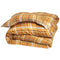 'Frances' Linen Queen Quilt Cover | Sable by Sage and Clare. Australian Art Prints, Gifts, Fashion and Homewares. Green Door Decor. www.greendoordecor.com.au