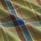 'Frances' Linen Standard Pillowcase Set | Moss by Sage and Clare. Australian Art Prints, Gifts, Fashion and Homewares. Green Door Decor. www.greendoordecor.com.au