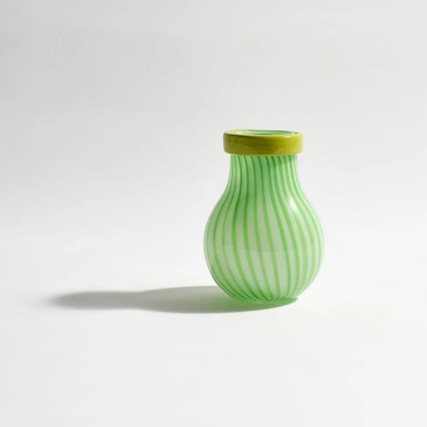 Francis Small Vase | Green by KAS Australia. Australian Art Prints, Fashion and Homewares. Green Door Decor. www.greendoordecor.com.au