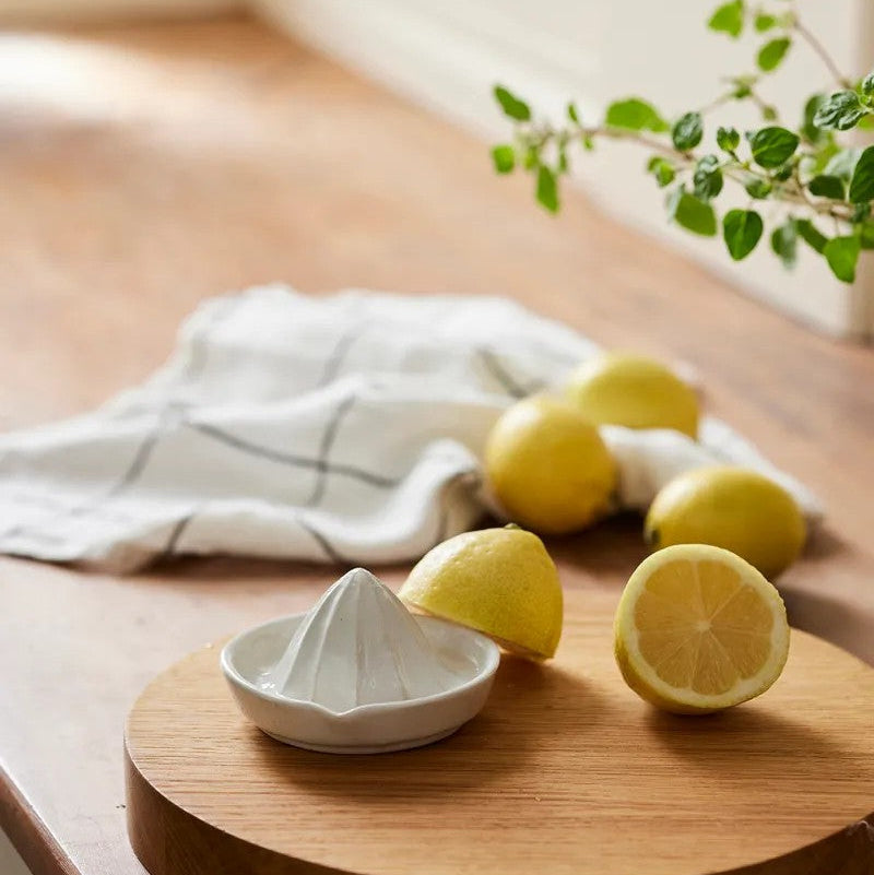 Franco Lemon Squeezer by French Country Collections. Australian Art Prints, Fashion and Homewares. Green Door Decor. www.greendoordecor.com.au