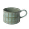 Frankie Mug | Tapestry by Robert Gordon. Australian Art Prints, Fashion and Homewares. Green Door Decor. www.greendoordecor.com.au