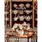 French Country Cottage Seasons Book by Courtney Allison. Australian Art Prints, Gifts, Fashion and Homewares. Green Door Decor. www.greendoordecor.com.au