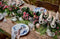French Country Cottage Seasons Book by Courtney Allison. Australian Art Prints, Gifts, Fashion and Homewares. Green Door Decor. www.greendoordecor.com.au