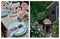 French Country Cottage Seasons Book by Courtney Allison. Australian Art Prints, Gifts, Fashion and Homewares. Green Door Decor. www.greendoordecor.com.au