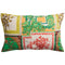 'Freya' Cotton Standard Pillowcase Set by Sage and Clare. Australian Art Prints, Gifts, Fashion and Homewares. Green Door Decor. www.greendoordecor.com.au