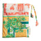 'Freya' Cotton Standard Pillowcase Set by Sage and Clare. Australian Art Prints, Gifts, Fashion and Homewares. Green Door Decor. www.greendoordecor.com.au