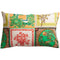 'Freya' Cotton Standard Pillowcase Set by Sage and Clare. Australian Art Prints, Gifts, Fashion and Homewares. Green Door Decor. www.greendoordecor.com.au