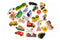 Fridge Friends Aussie Vehicles Magnets by Eleganter Australia. Australian Art Prints, Gifts, Fashion and Homewares. Green Door Decor. www.greendoordecor.com.au