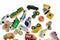 Fridge Friends Aussie Vehicles Magnets by Eleganter Australia. Australian Art Prints, Gifts, Fashion and Homewares. Green Door Decor. www.greendoordecor.com.au