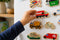 Fridge Friends Aussie Vehicles Magnets by Eleganter Australia. Australian Art Prints, Gifts, Fashion and Homewares. Green Door Decor. www.greendoordecor.com.au