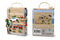 Fridge Friends Aussie Vehicles Magnets by Eleganter Australia. Australian Art Prints, Gifts, Fashion and Homewares. Green Door Decor. www.greendoordecor.com.au