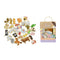 Fridge Friends Pets Magnets by Eleganter Australia. Australian Art Prints, Gifts, Fashion and Homewares. Green Door Decor. www.greendoordecor.com.au
