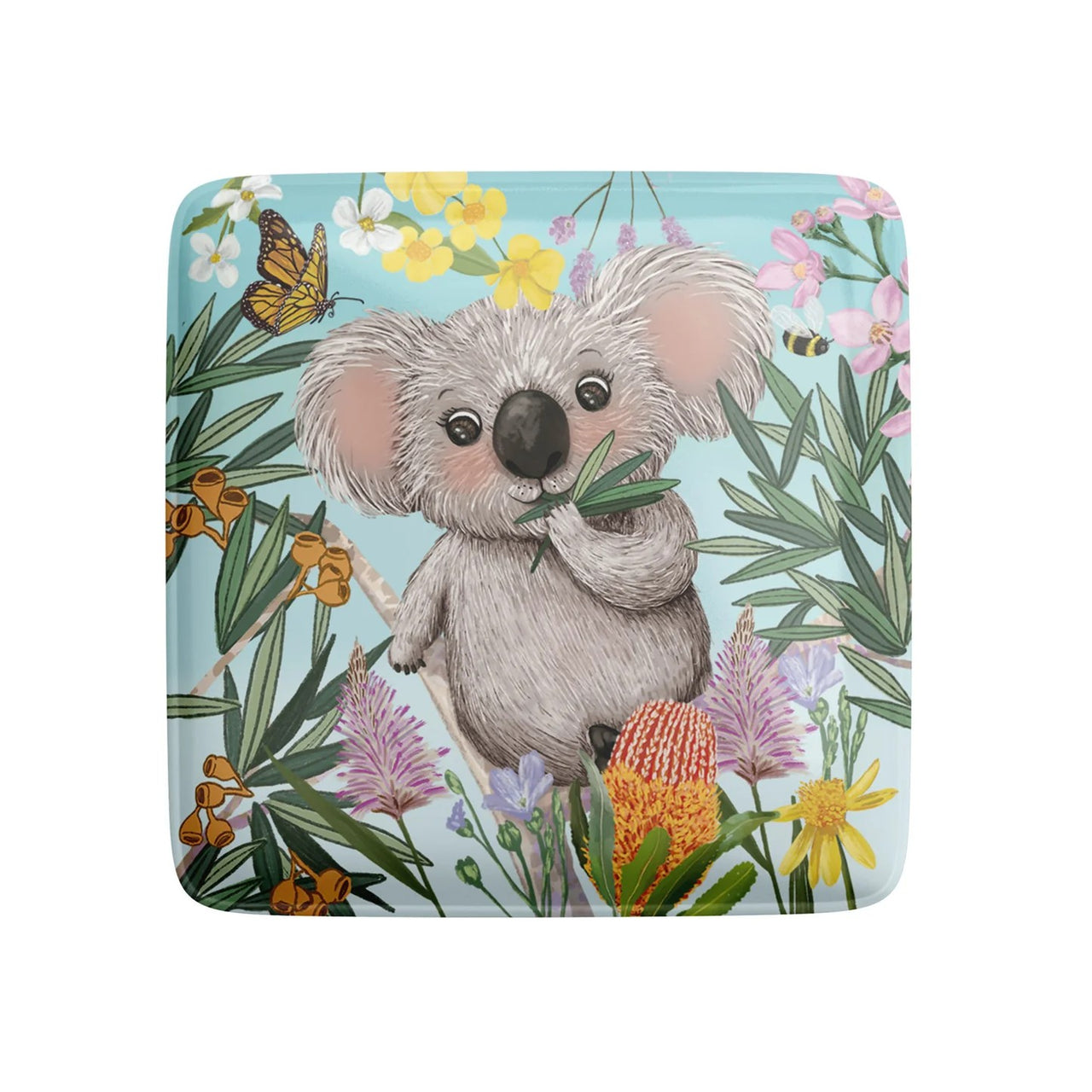 Fridge Magnet | Garden Giggles Koala