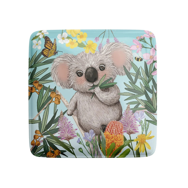 Fridge Magnet | Garden Giggles Koala