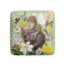Fridge Magnet | The Secret World of the Bush Boy by La La Land. Australian Art Prints, Gifts, Fashion and Homewares. Green Door Decor. www.greendoordecor.com.au