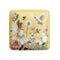 Fridge Magnet | The Secret World of the Bush Girl by La La Land. Australian Art Prints, Gifts, Fashion and Homewares. Green Door Decor. www.greendoordecor.com.au