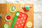 Fruit Tin Tea Set by Eleganter Australia. Australian Art Prints, Gifts, Fashion and Homewares. Green Door Decor. www.greendoordecor.com.au