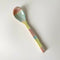 Ceramic Spoons | Various Colours by Bei Creative. Australian Art Prints and Homewares. Green Door Decor. www.greendoordecor.com.au