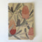 A5 Journal | Daniella Germain | Bushy Banksia by Greenigo. Australian Art Prints and Homewares. Green Door Decor. www.greendoordecor.com.au