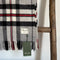 Bronte by Moon -Grey Thompson Tartan Merino Throw. Australian Art Prints and Homewares. Green Door Decor. www.greendoordecor.com.au
