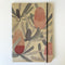 A5 Journal | Daniella Germain | Bushy Banksia by Greenigo. Australian Art Prints and Homewares. Green Door Decor. www.greendoordecor.com.au
