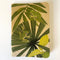 B6 Notebook | Daniella Germain | Froggy Foliage by Greenigo. Australian Art Prints and Homewares. Green Door Decor. www.greendoordecor.com.au