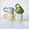 Ceramic Mug | Green by Bei Creative. Australian Art Prints and Homewares. Green Door Decor. www.greendoordecor.com.au