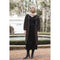 Fusion Coat | Chocolate by Humidity Lifestyle. Australian Art Prints, Gifts, Fashion and Homewares. Green Door Decor. www.greendoordecor.com.au