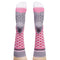 'Galah' Socks by Wilson Payne. Australian Art Prints and Homewares. Green Door Decor. www.greendoordecor.com.au