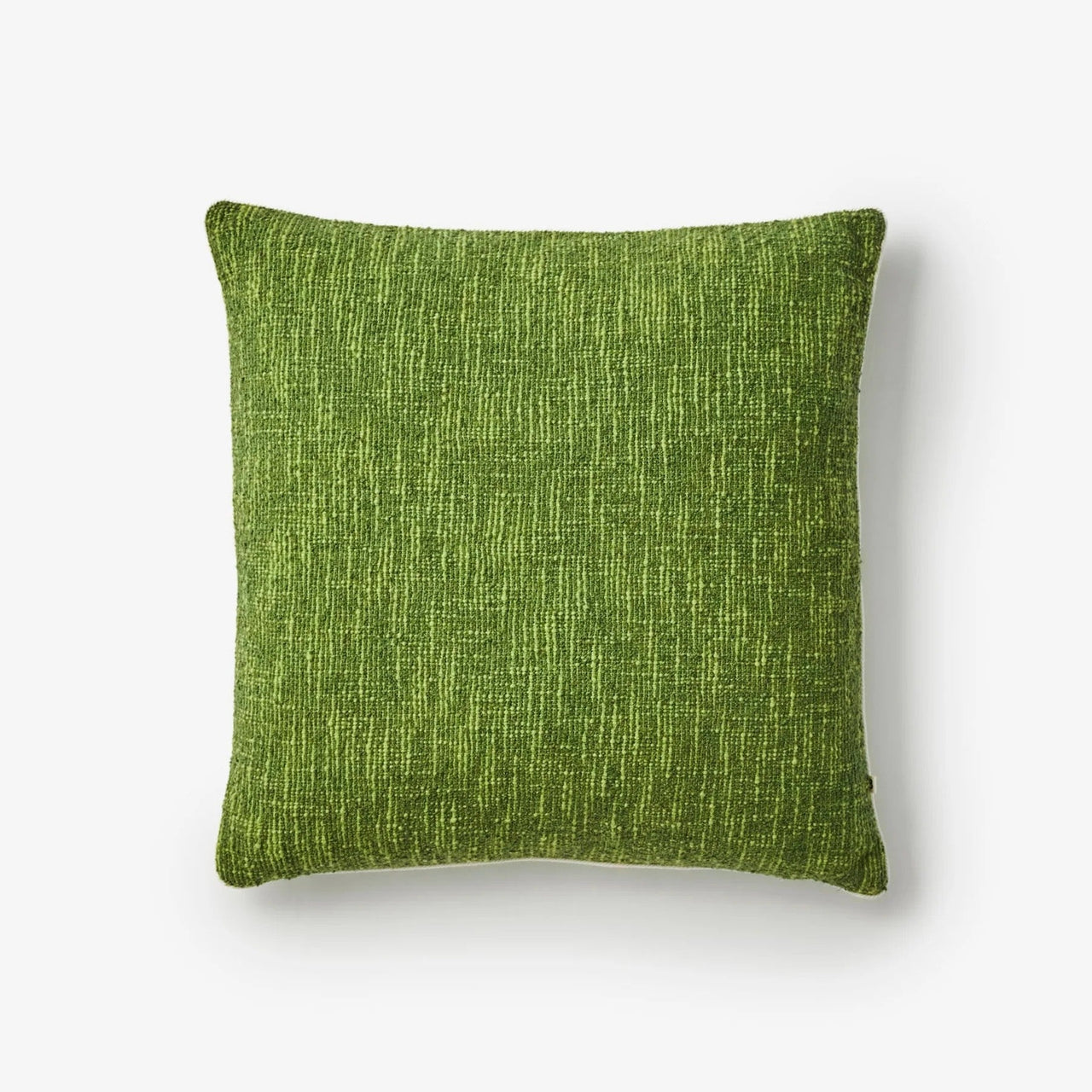 Cushion (50cm) | Gem Green by Bonnie and Neil. Australian Art Prints and Homewares. Green Door Decor. www.greendoordecor.com.au