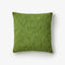 Cushion (50cm) | Gem Green by Bonnie and Neil. Australian Art Prints and Homewares. Green Door Decor. www.greendoordecor.com.au
