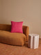 Cushion (50cm) | Gem Pink by Bonnie and Neil. Australian Art Prints and Homewares. Green Door Decor. www.greendoordecor.com.au