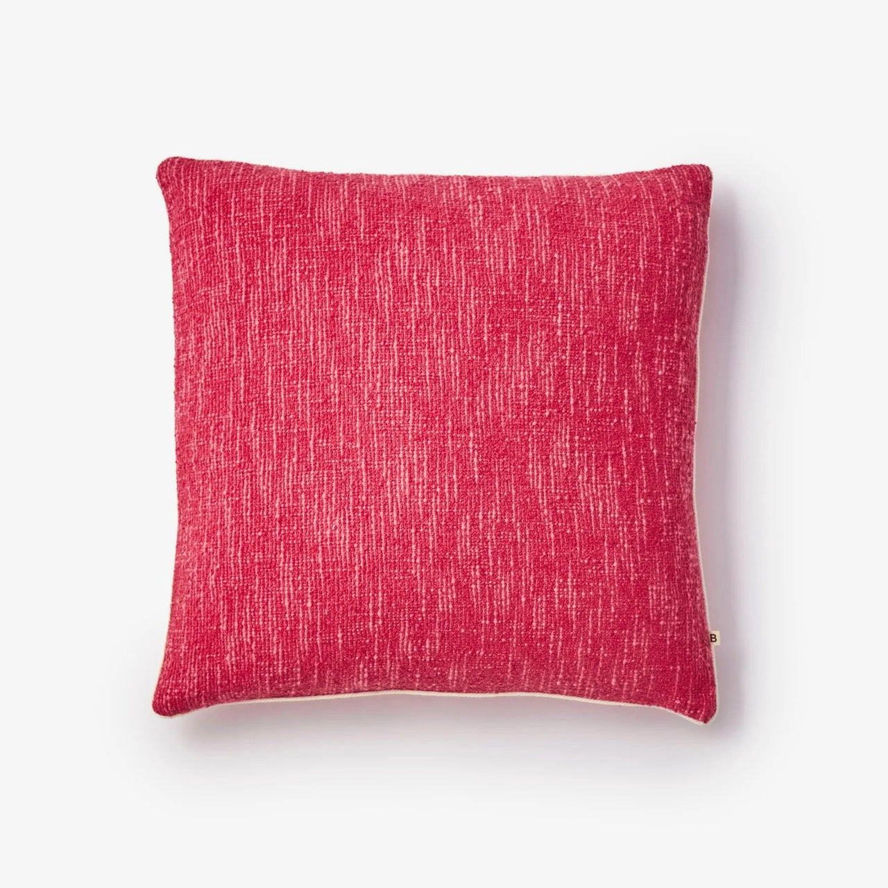 Cushion (50cm) | Gem Pink by Bonnie and Neil. Australian Art Prints and Homewares. Green Door Decor. www.greendoordecor.com.au
