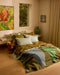 Geometric Mohair Throw | Green by Bonnie and Neil. Australian Art Prints, Gifts, Fashion and Homewares. Green Door Decor. www.greendoordecor.com.au