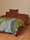 Geometric Mohair Throw | Green by Bonnie and Neil. Australian Art Prints, Gifts, Fashion and Homewares. Green Door Decor. www.greendoordecor.com.au