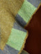 Geometric Mohair Throw | Green by Bonnie and Neil. Australian Art Prints, Gifts, Fashion and Homewares. Green Door Decor. www.greendoordecor.com.au
