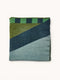 Geometric Mohair Throw | Green by Bonnie and Neil. Australian Art Prints, Gifts, Fashion and Homewares. Green Door Decor. www.greendoordecor.com.au