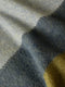 Geometric Mohair Throw | Green by Bonnie and Neil. Australian Art Prints, Gifts, Fashion and Homewares. Green Door Decor. www.greendoordecor.com.au